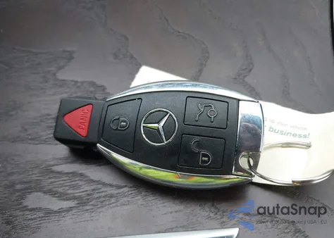 2017 Mercedes-Benz C 300 4Matic from USA, damaged, VIN WDDWJ4KB3HF330615